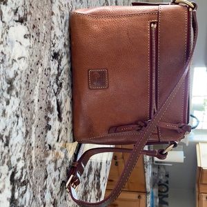 Beautiful Alison Florentine Dooney & Bourke